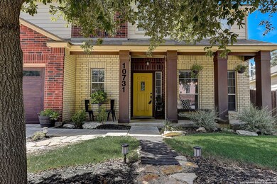 10731 Kobort Canyon, Helotes, TX 78023 - photo 5