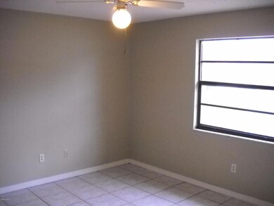 Master bedroom view