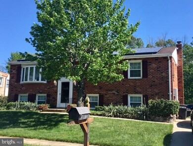 1609 Hunters Mill Ave, Fort Washington, MD 20744 - photo 2