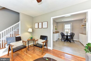 2055 N Brandywine St, Arlington, VA 22207 - photo 5