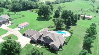 1601 E Parks St, Prairie Grove, AR 72753 - photo 2