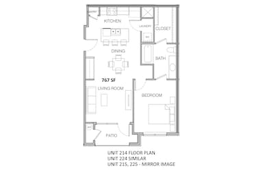 7721 Dutch Branch Rd unit 1, Fort Worth, TX 76132 - photo 7