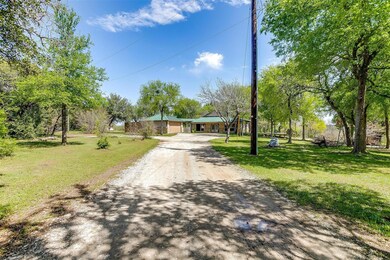 4941 Bethel Rd, Weatherford, TX 76087 - photo 2