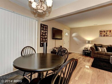 8007 Capistrano Place unit 12C, Alexandria, VA 22309 - photo 4