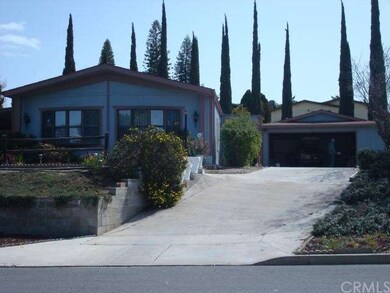 2 car garage and long driveway for add'l parking.