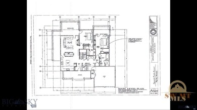 43 Tanager Fork, Big Sky, MT 59716 - photo 3