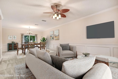 622 Cedar Side Cir NE, Palm Bay, FL 32905 - photo 5