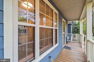 9308 Town Place Dr, Owings Mills, MD 21117 - photo 3