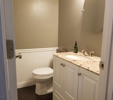Half Bath