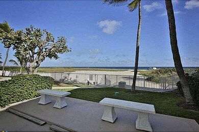 Starlight Towers unit 2H, Lauderdale By the Sea, FL 33308 - photo 7