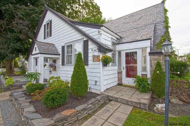 206 Whitehall Rd, Albany, NY 12209 - photo 2