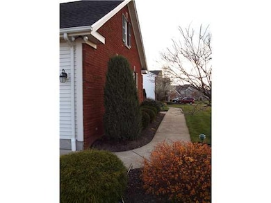 Exterior Front. Be excited as you walk up to the f