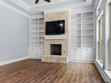 776 Hampton Hill Dr, Tyler, TX 75703 - photo 5