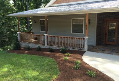 160 Trentwood Dr, Crossville, TN 38558 - photo 4