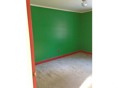 Bedroom.