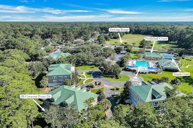 5 Crescent Point Dr unit 5B, Bluffton, SC 29910 - photo 6