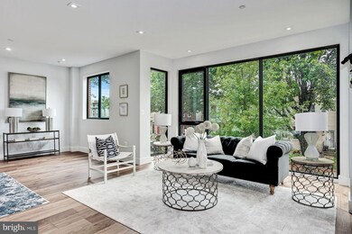 210 P St NW unit 3, Washington, DC 20001 - photo 2