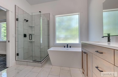 Primary Ensuite