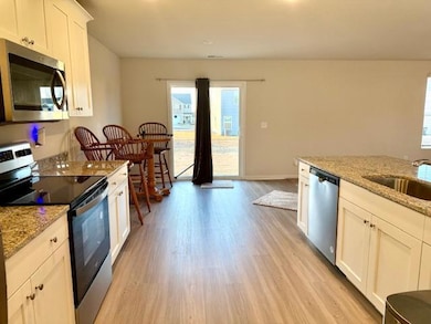 109 Hybrid St, Oxford, NC 27565 - photo 7