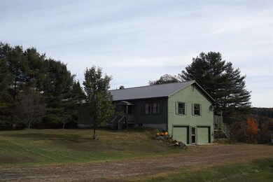105 Two Ponds, Hubbardton, VT 05735 - photo 2