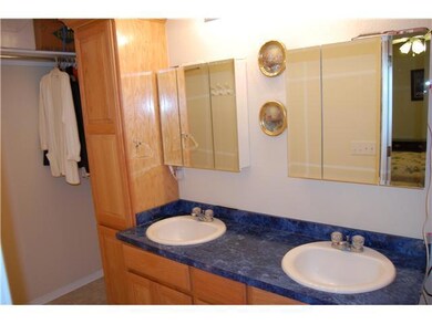Bathroom.