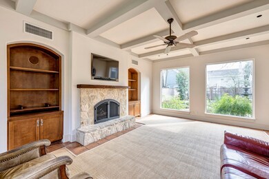 744 Oxford St, Houston, TX 77007 - photo 5