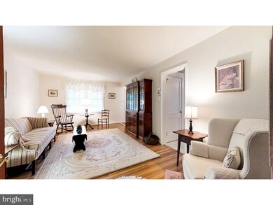 315 Briarwood Ave, Haddonfield, NJ 08033 - photo 5