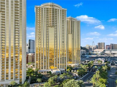 The Signature at MGM Grand Residences unit 10714, Las Vegas, NV 89109 - photo 2