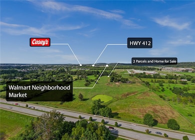 3715 Julio Rd, Springdale, AR 72764 - photo 2