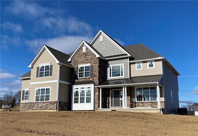 210 Abigail Dr unit 26, Nazareth, PA 18064 - photo 3