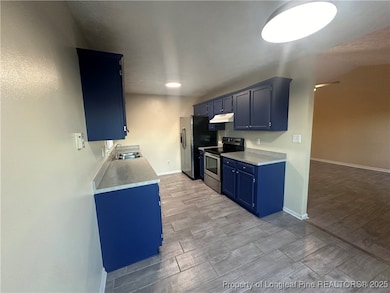 8249 Rockfish Rd, Raeford, NC 28376 - photo 4