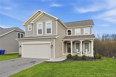 5327 Briannas Nook, Clarence, NY 14031 - photo 2