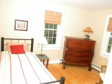 Bedroom.