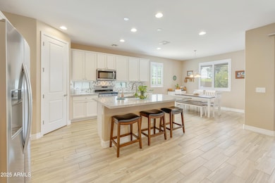 10414 E Tahoe Ave, Mesa, AZ 85212 - photo 2