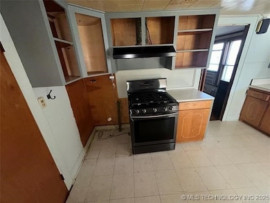 320 W Broadway St, Drumright, OK 74030 - photo 7