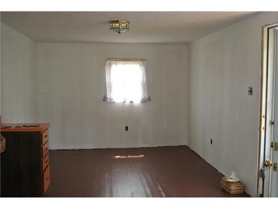 Other. Enclosed Front porch