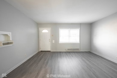 3725 N Sherman Dr unit 3, Indianapolis, IN 46218 - photo 3