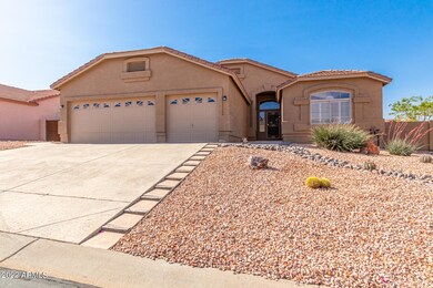4856 S RIMROCK LOOP Gold Canyon AZ 85118
