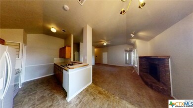 2206 Mattie Cir, Copperas Cove, TX 76522 - photo 4