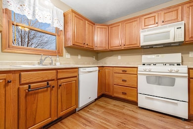 58178 Prairie Ridge Rd, Goshen, IN 46528 - photo 7