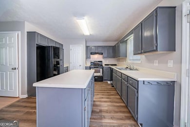 12237 Cypress Ln, Fayetteville, GA 30215 - photo 7