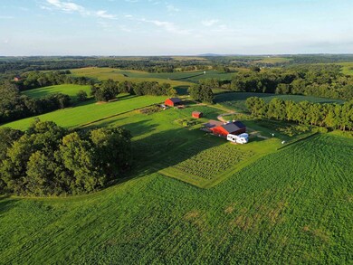 5320 Sunny Ridge Rd, Mineral Point, WI 53565 - photo 5