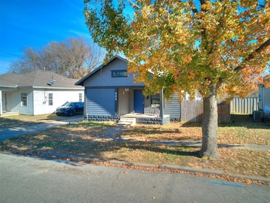 Great Starter Home!