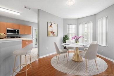 166 SW Peacock Blvd unit 34-201, Port Saint Lucie, FL 34986 - photo 6