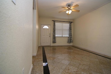 Living Room - 1st Floor