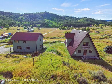 8000 S Fall Creek Rd, Wilson, WY 83014 - photo 3