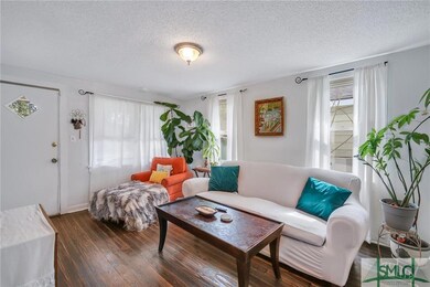 817 E Bolton St, Savannah, GA 31401 - photo 7