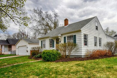 1902 Clifton Ave, Lansing, MI 48910 - photo 2