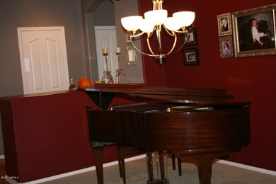 Front Room