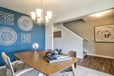 1632 Patterson Ave, North Aurora, IL 60542 - photo 4